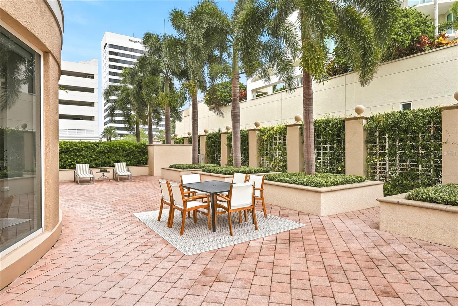 Condominium at 100 BEACH DR NE #301, ST PETERSBURG, photo 42 of 62