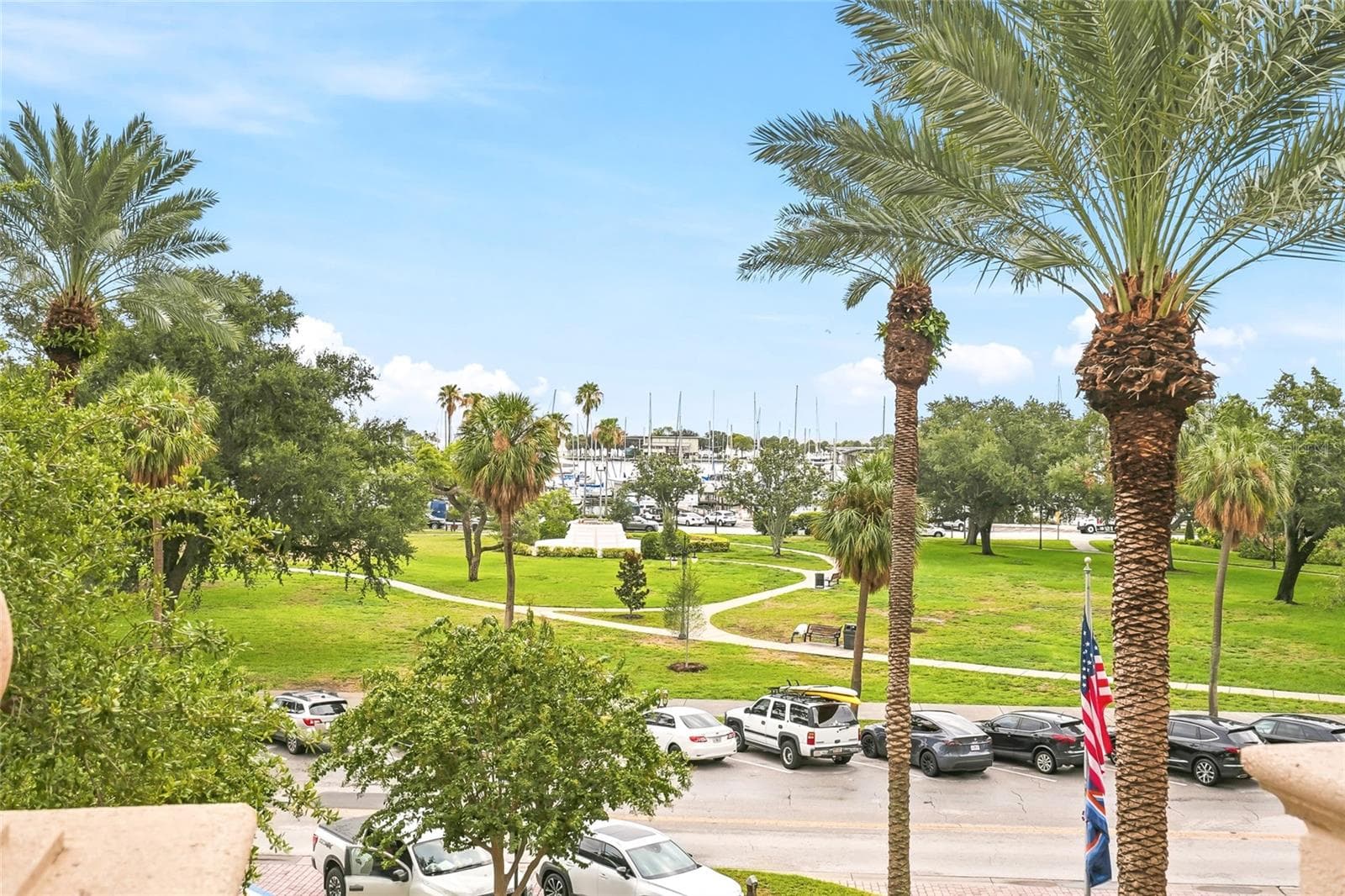 Condominium at 100 BEACH DR NE #301, ST PETERSBURG, photo 44 of 62