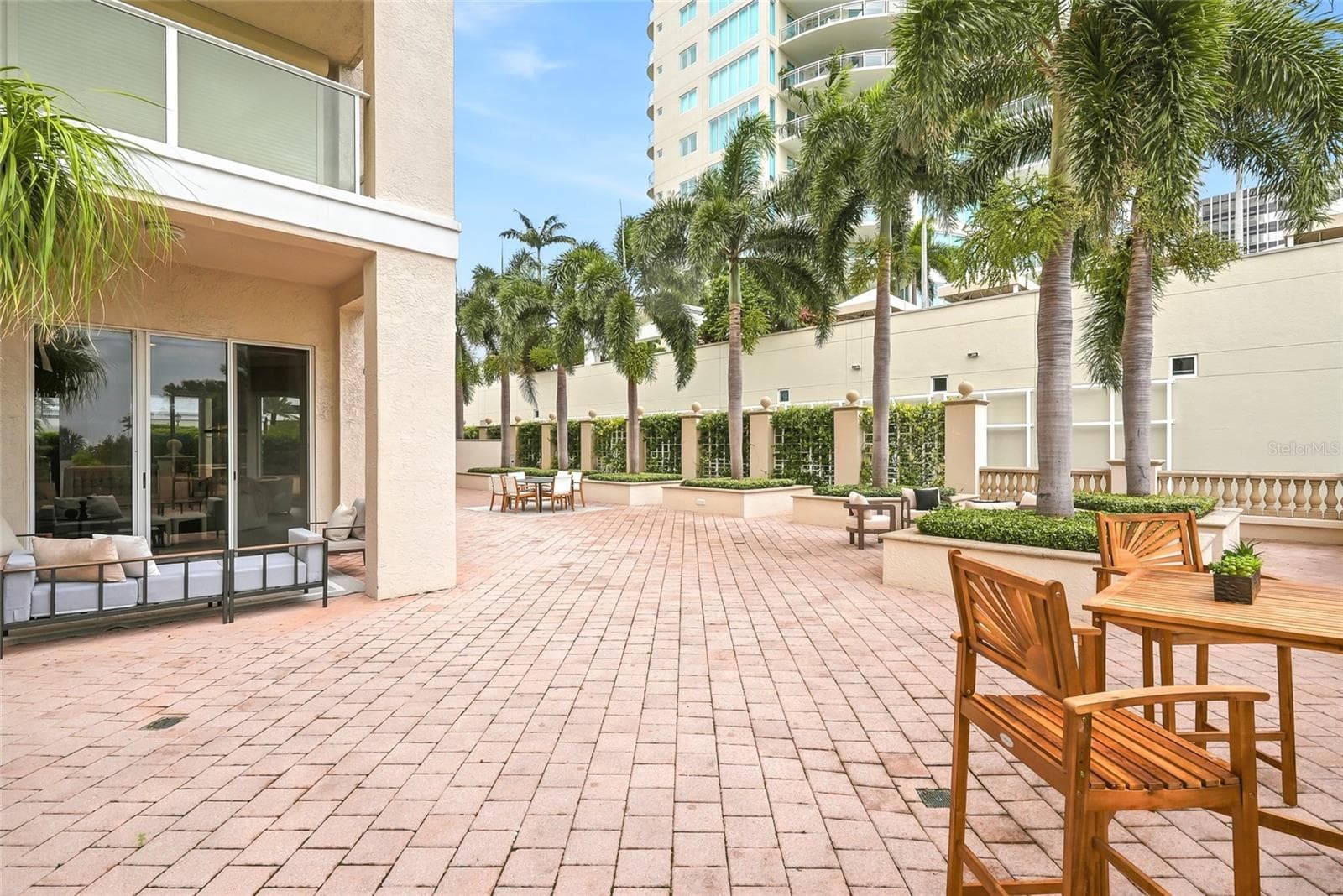 Condominium at 100 BEACH DR NE #301, ST PETERSBURG, photo 48 of 62