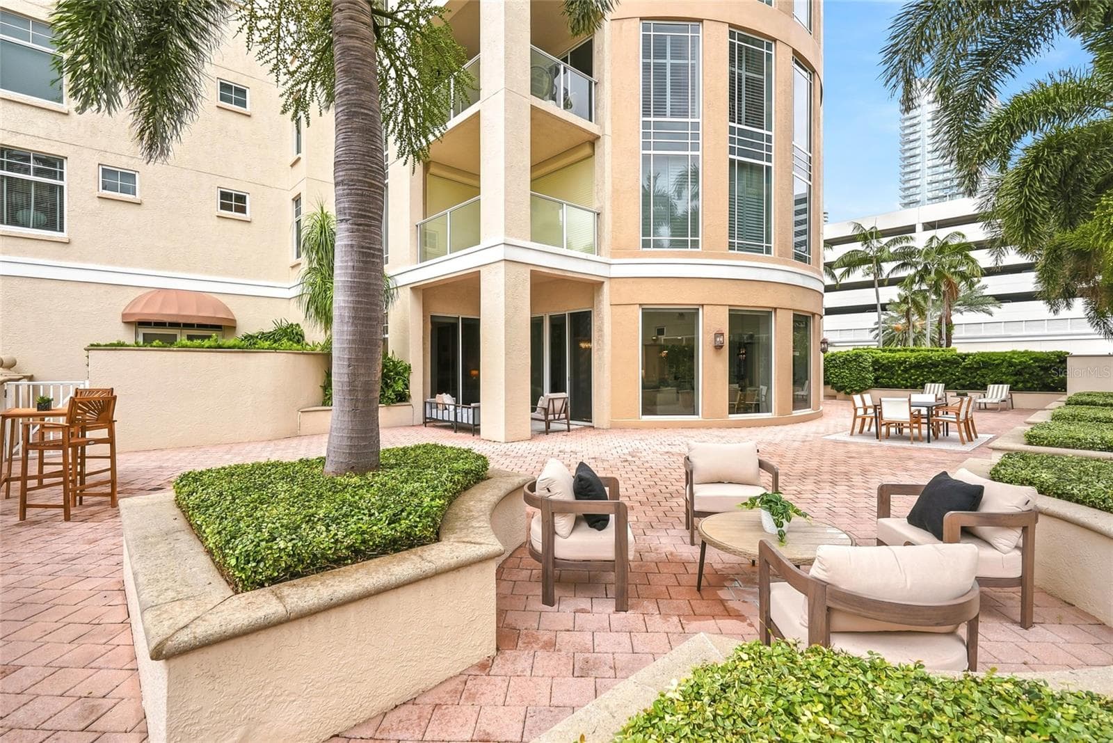 Condominium at 100 BEACH DR NE #301, ST PETERSBURG, photo 49 of 62