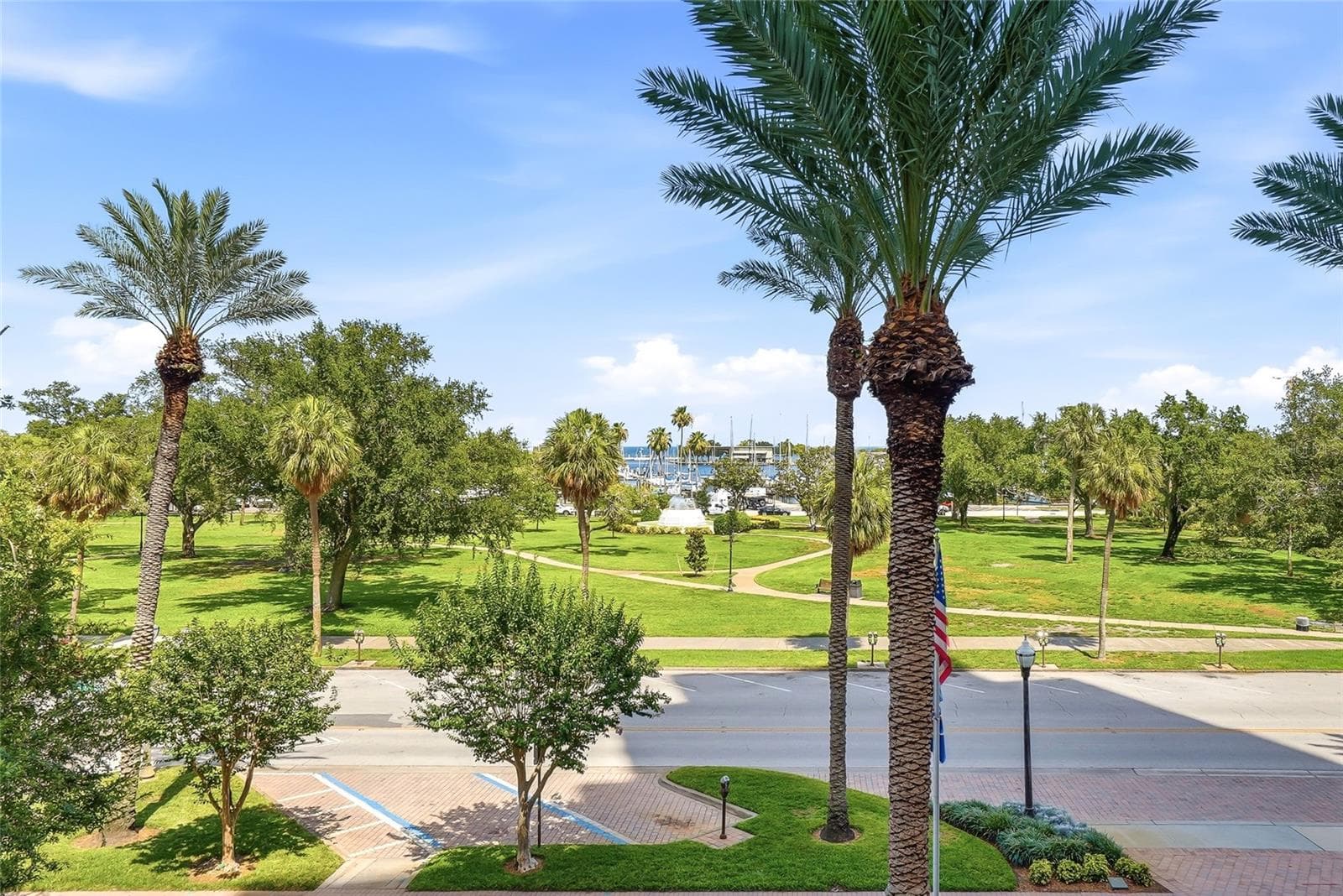 Condominium at 100 BEACH DR NE #301, ST PETERSBURG, photo 50 of 62