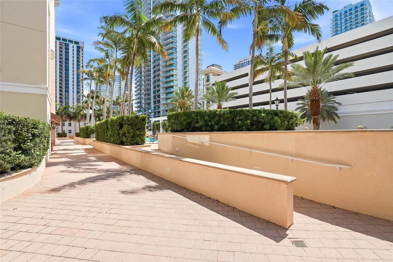 Condominium at 100 BEACH DR NE #301, ST PETERSBURG, photo 52 of 62