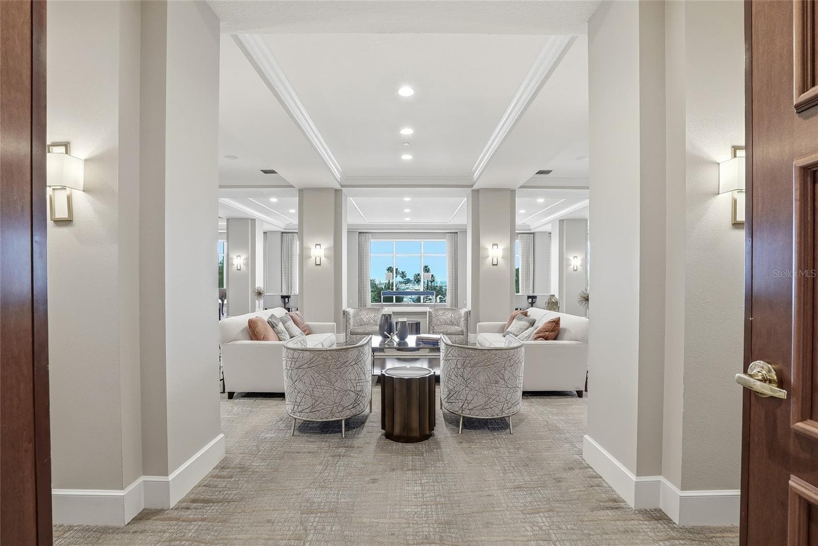 Condominium at 100 BEACH DR NE #301, ST PETERSBURG, photo 56 of 62