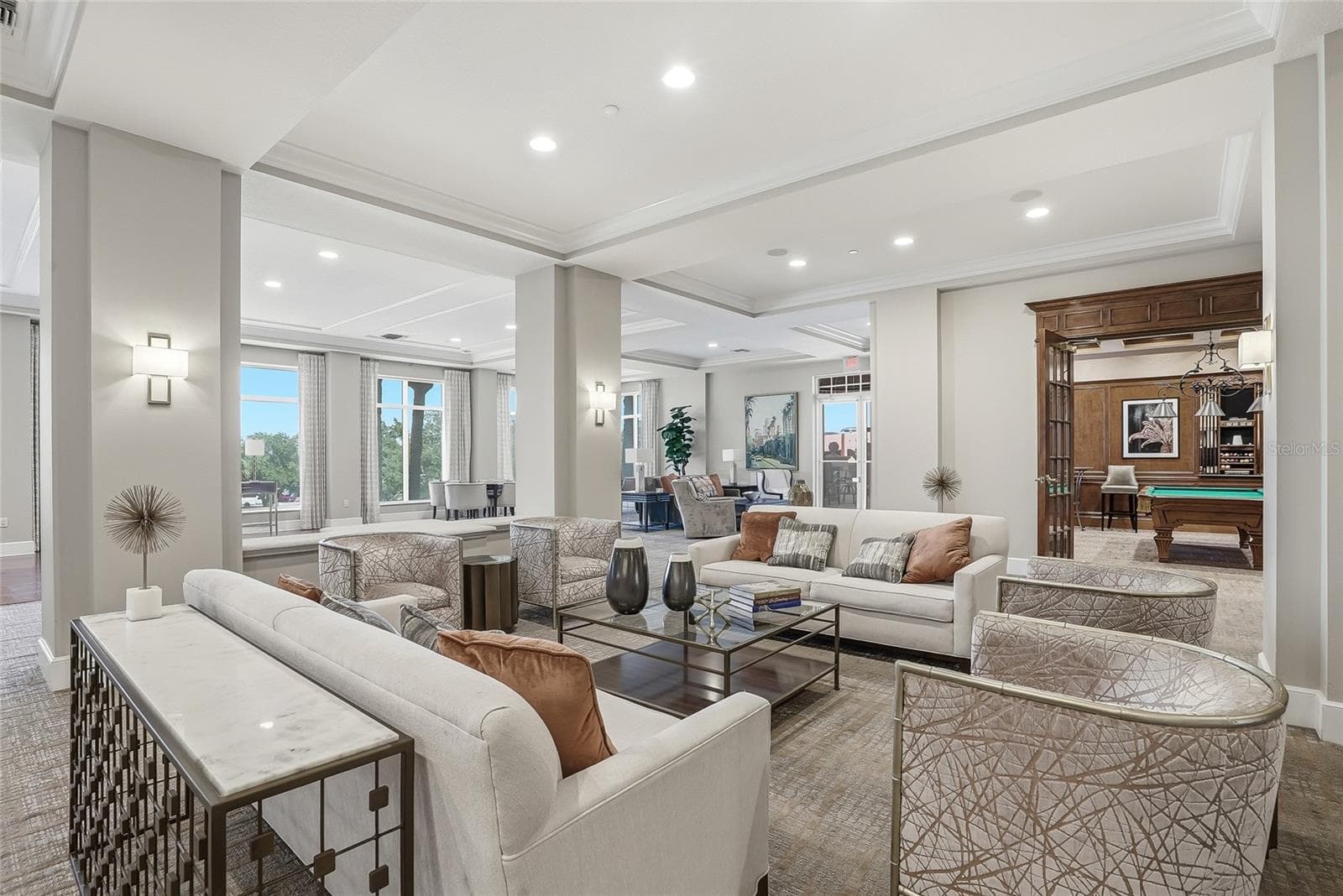 Condominium at 100 BEACH DR NE #301, ST PETERSBURG, photo 57 of 62