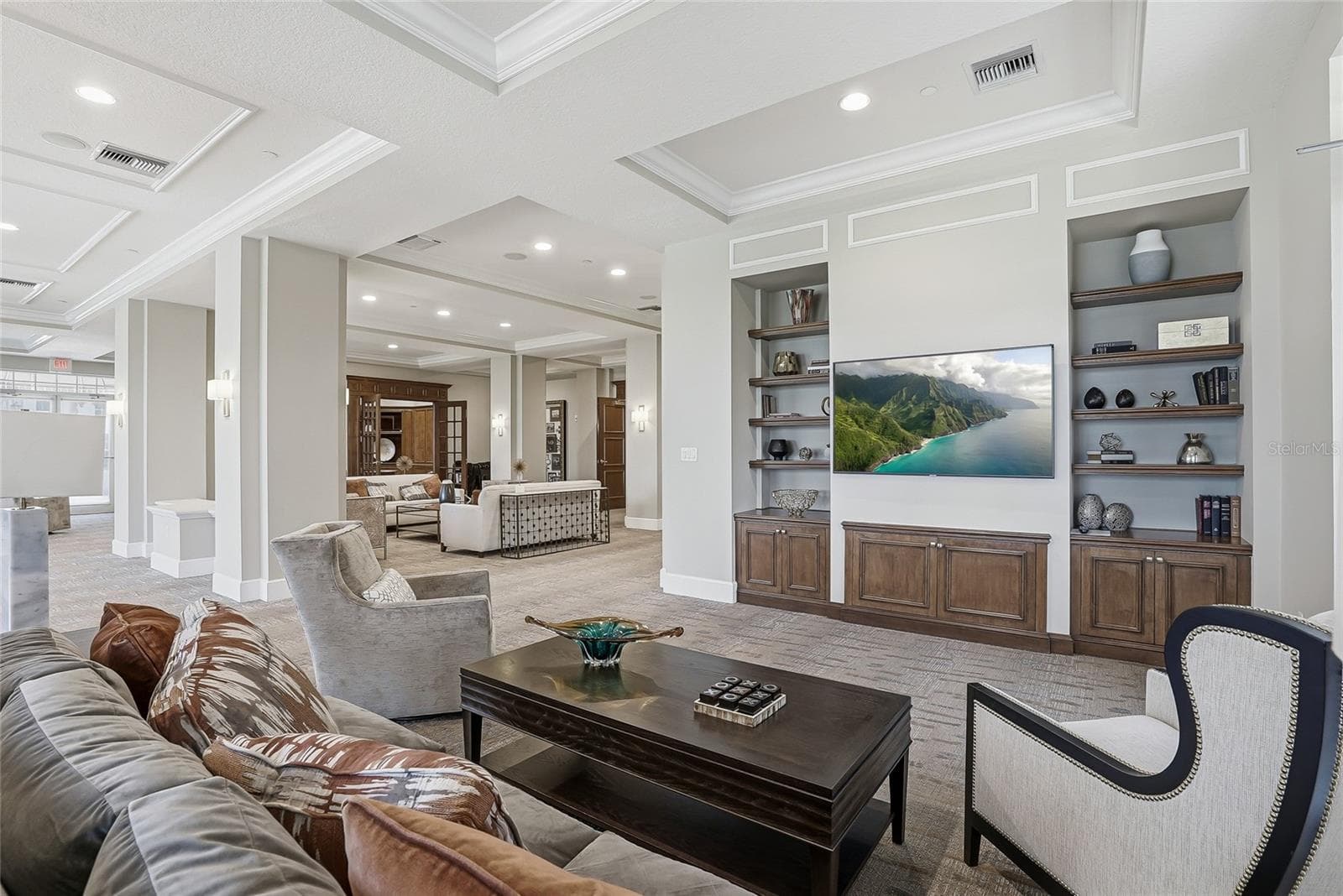 Condominium at 100 BEACH DR NE #301, ST PETERSBURG, photo 58 of 62