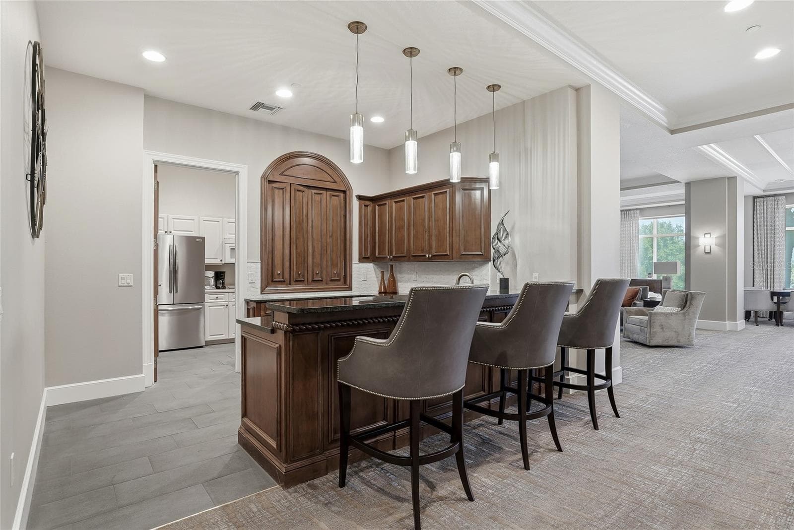 Condominium at 100 BEACH DR NE #301, ST PETERSBURG, photo 59 of 62