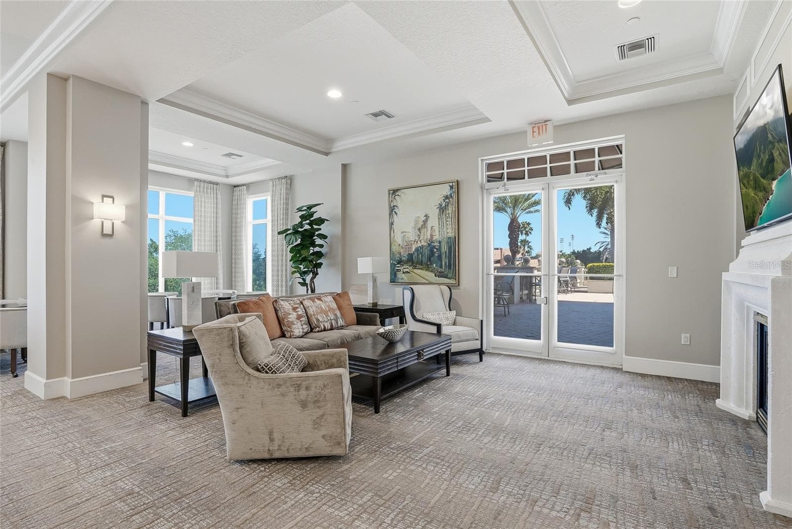 Condominium at 100 BEACH DR NE #301, ST PETERSBURG, photo 60 of 62