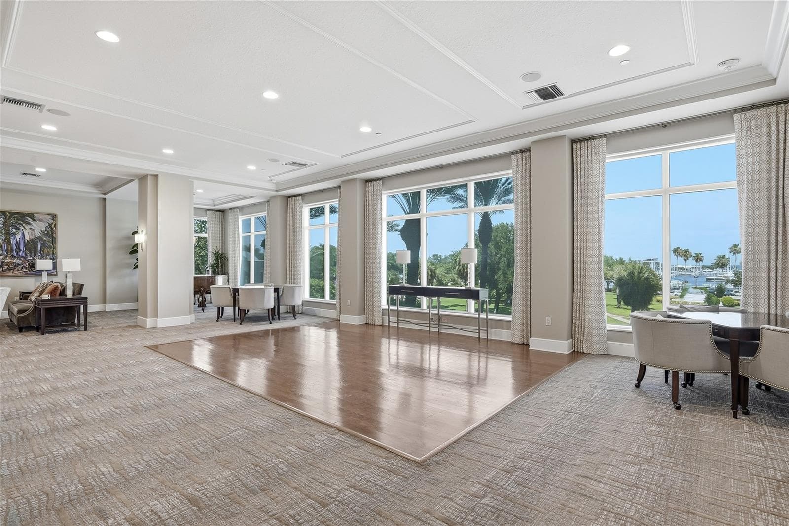 Condominium at 100 BEACH DR NE #301, ST PETERSBURG, photo 61 of 62