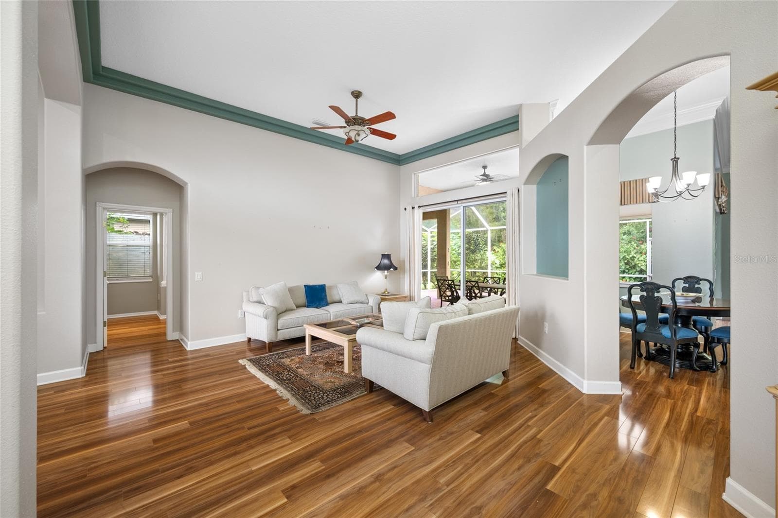 Single Family Residence at 11421 STRATHAVEN CT, TRINITY, photo 11 of 91