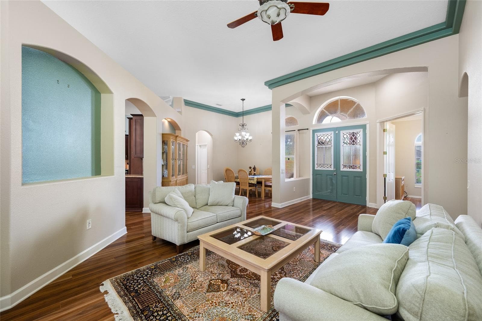 Single Family Residence at 11421 STRATHAVEN CT, TRINITY, photo 13 of 91