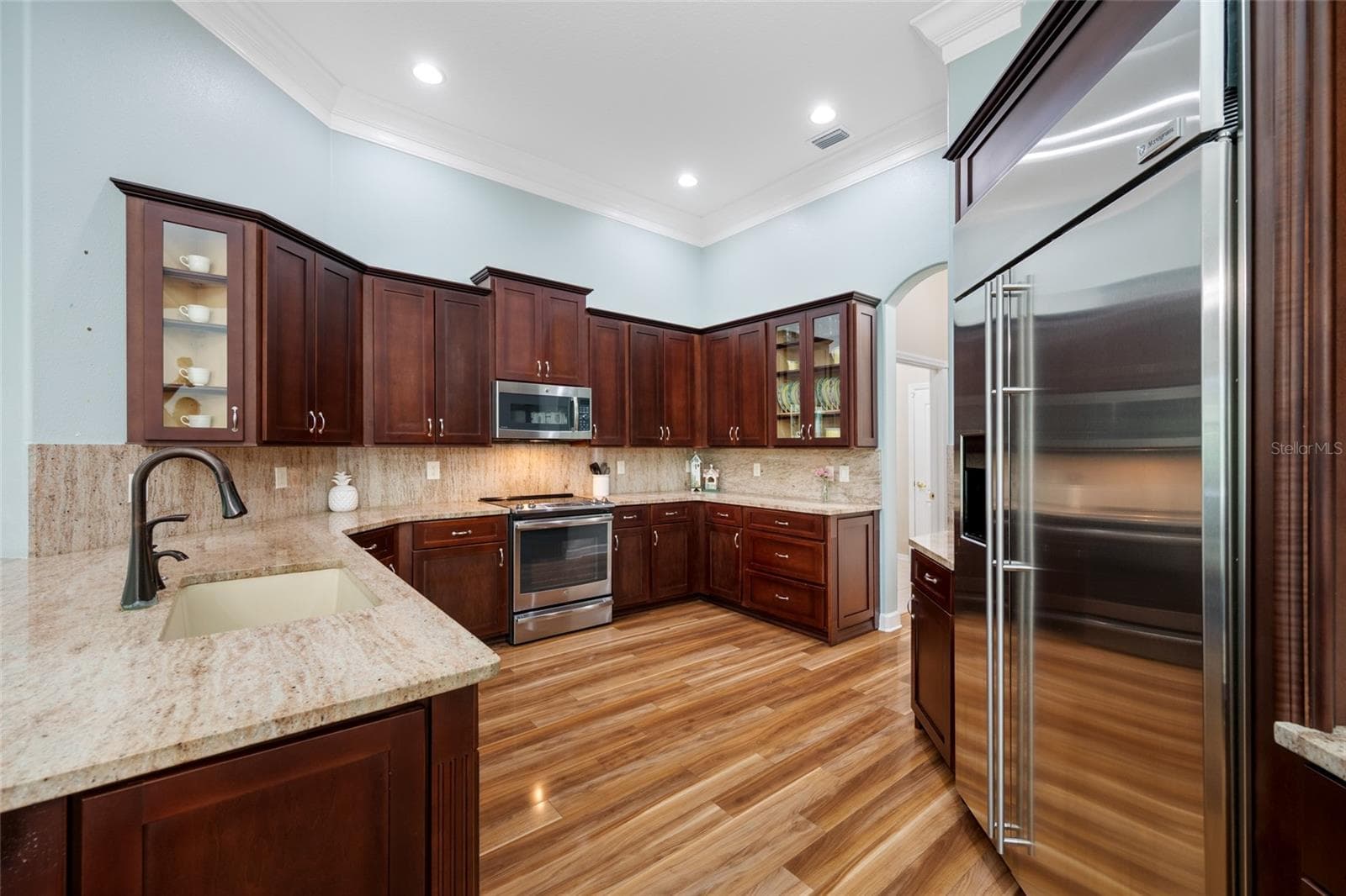 Single Family Residence at 11421 STRATHAVEN CT, TRINITY, photo 15 of 91