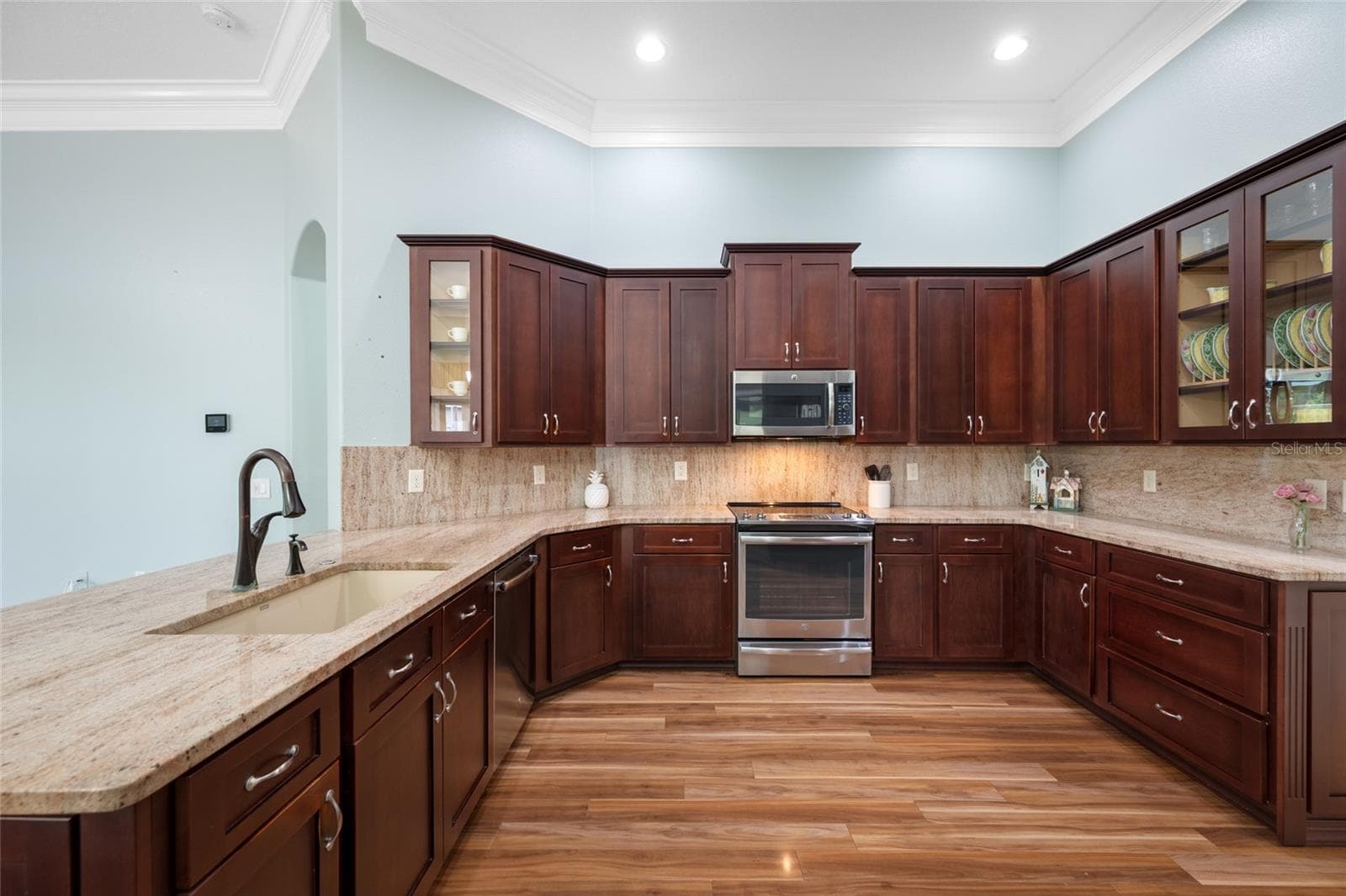Single Family Residence at 11421 STRATHAVEN CT, TRINITY, photo 16 of 91
