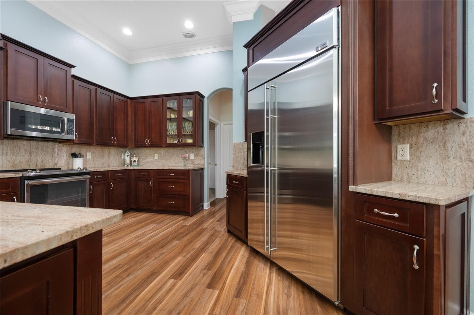 Single Family Residence at 11421 STRATHAVEN CT, TRINITY, photo 17 of 91