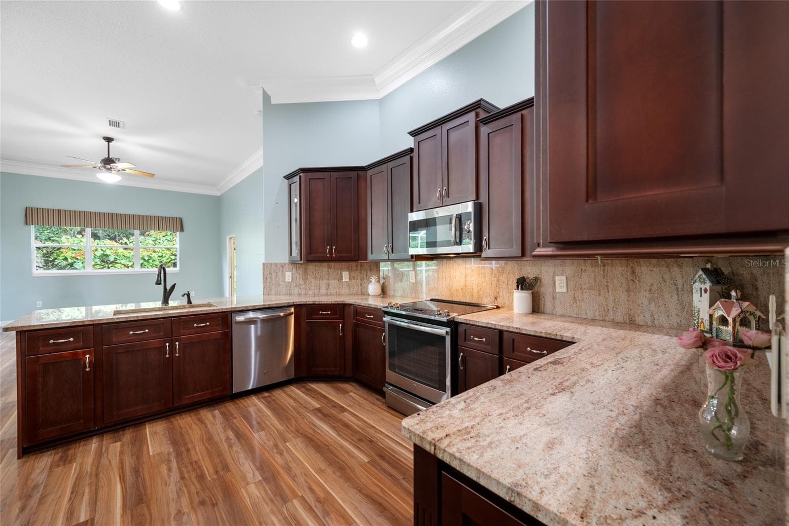 Single Family Residence at 11421 STRATHAVEN CT, TRINITY, photo 19 of 91