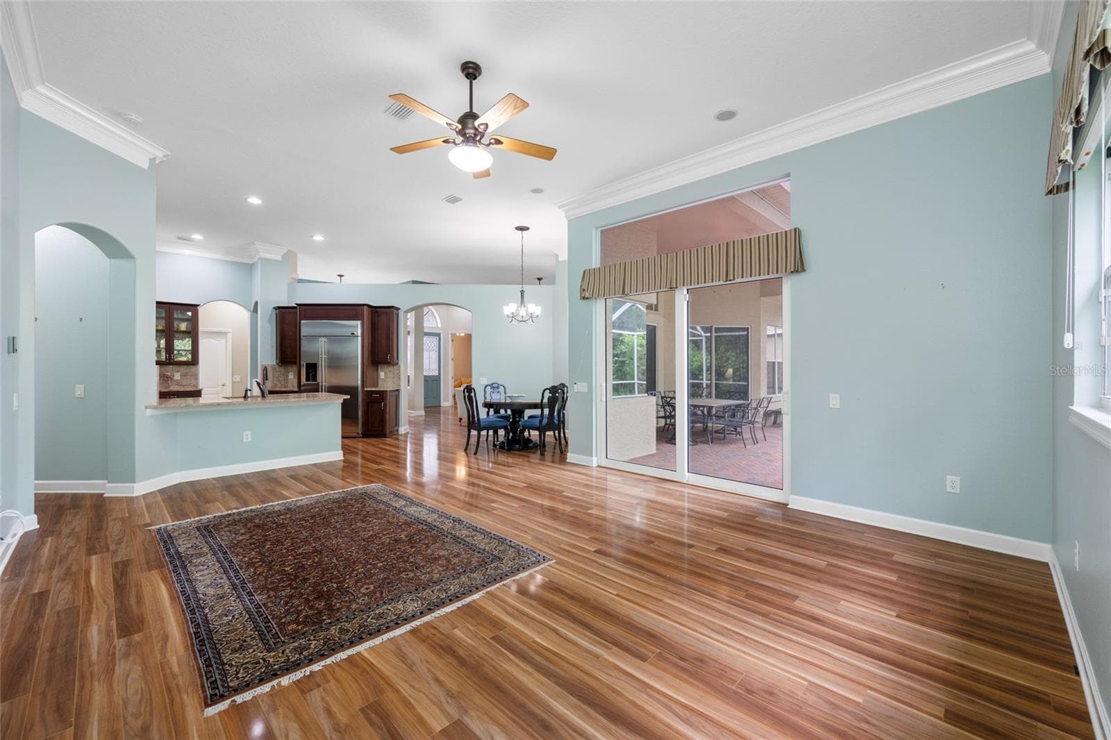 Single Family Residence at 11421 STRATHAVEN CT, TRINITY, photo 25 of 91