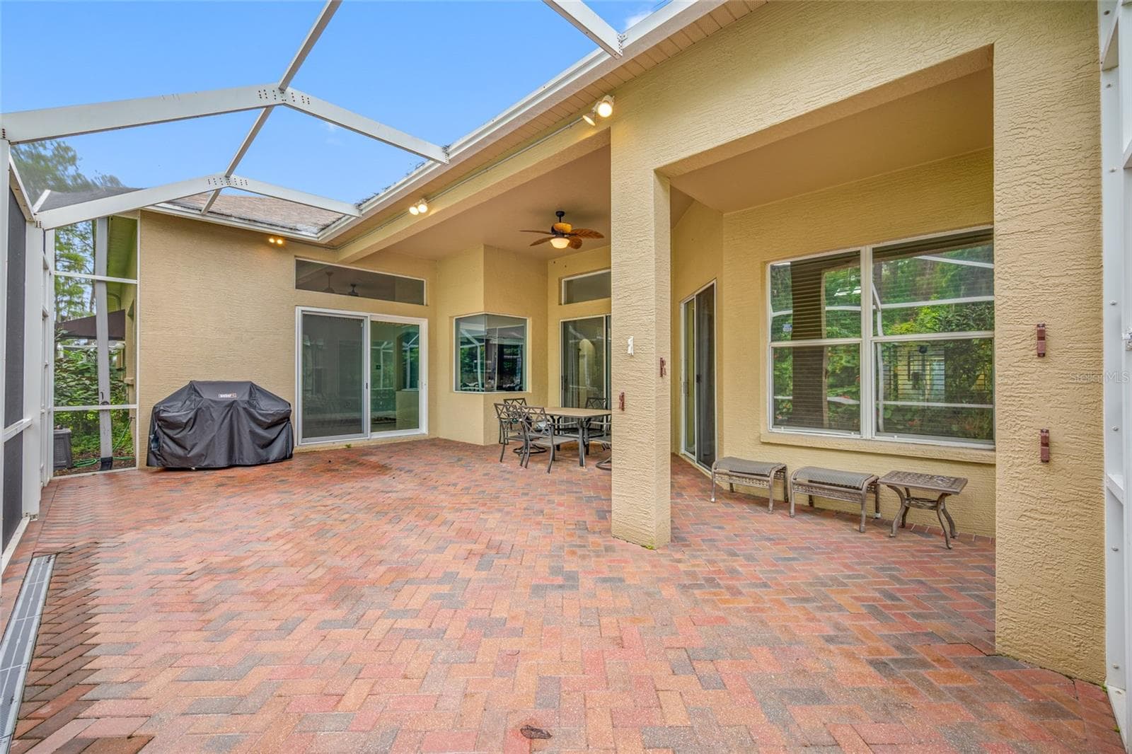 Single Family Residence at 11421 STRATHAVEN CT, TRINITY, photo 56 of 91