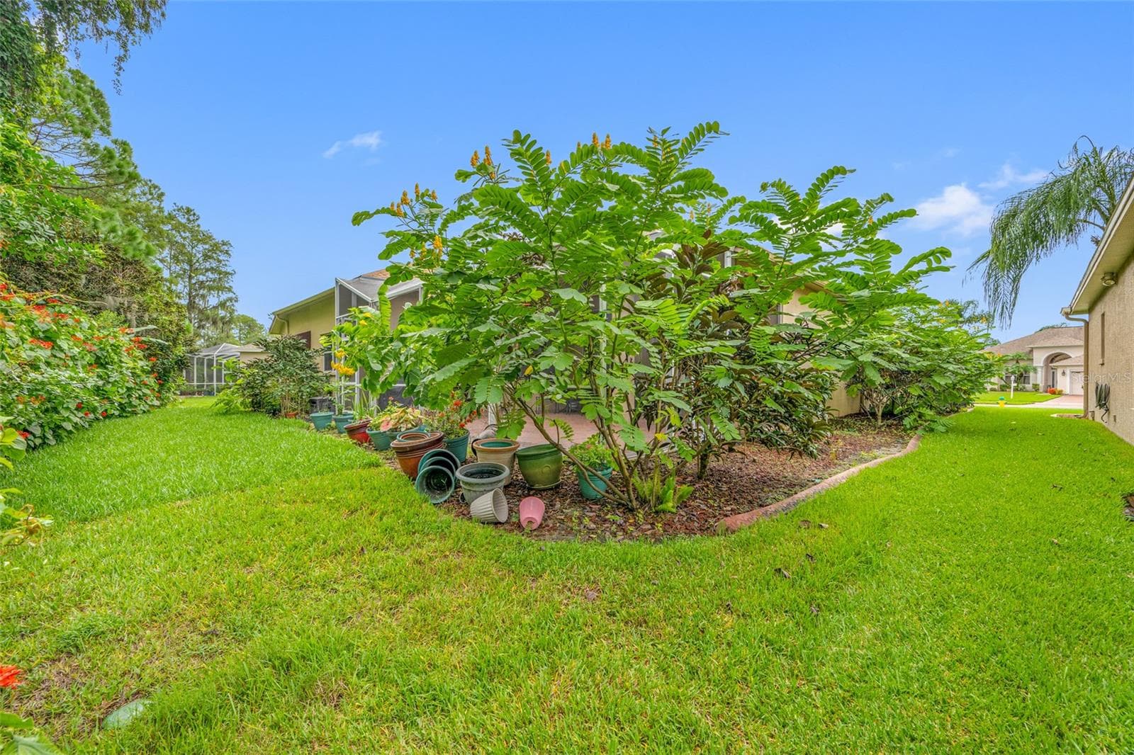 Single Family Residence at 11421 STRATHAVEN CT, TRINITY, photo 60 of 91