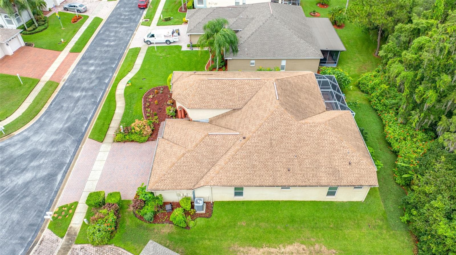 Single Family Residence at 11421 STRATHAVEN CT, TRINITY, photo 75 of 91
