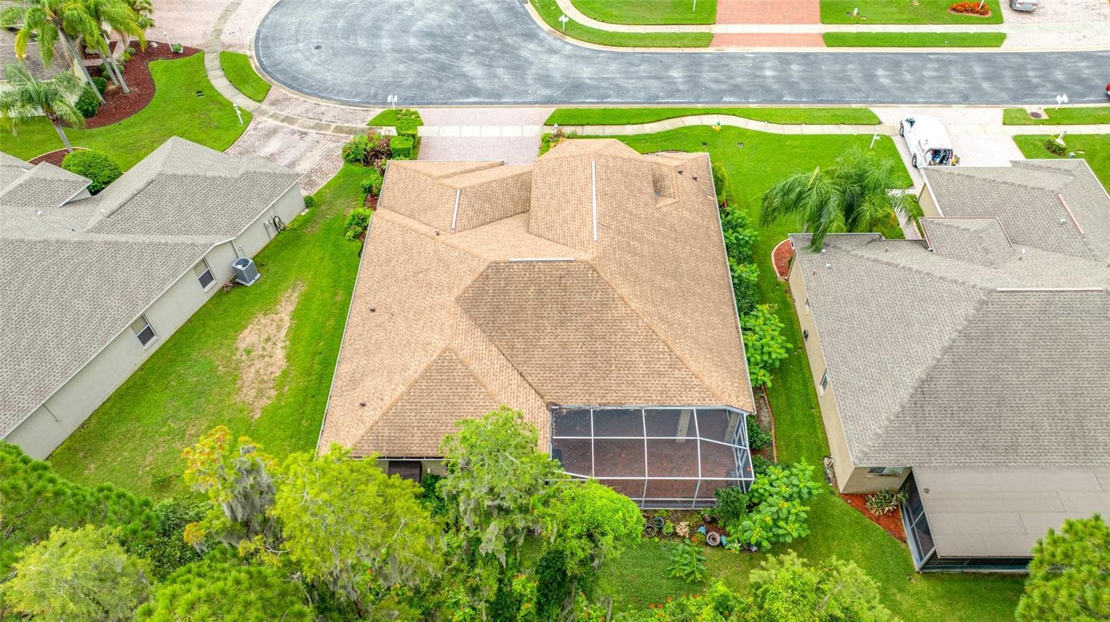 Single Family Residence at 11421 STRATHAVEN CT, TRINITY, photo 77 of 91