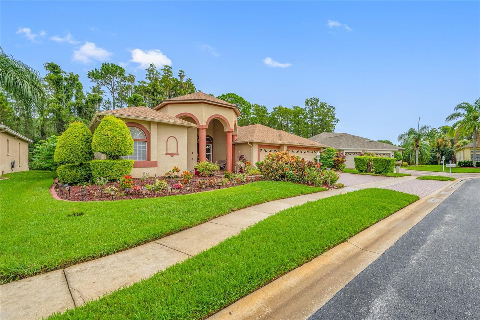 Single Family Residence at 11421 STRATHAVEN CT, TRINITY, photo 86 of 91