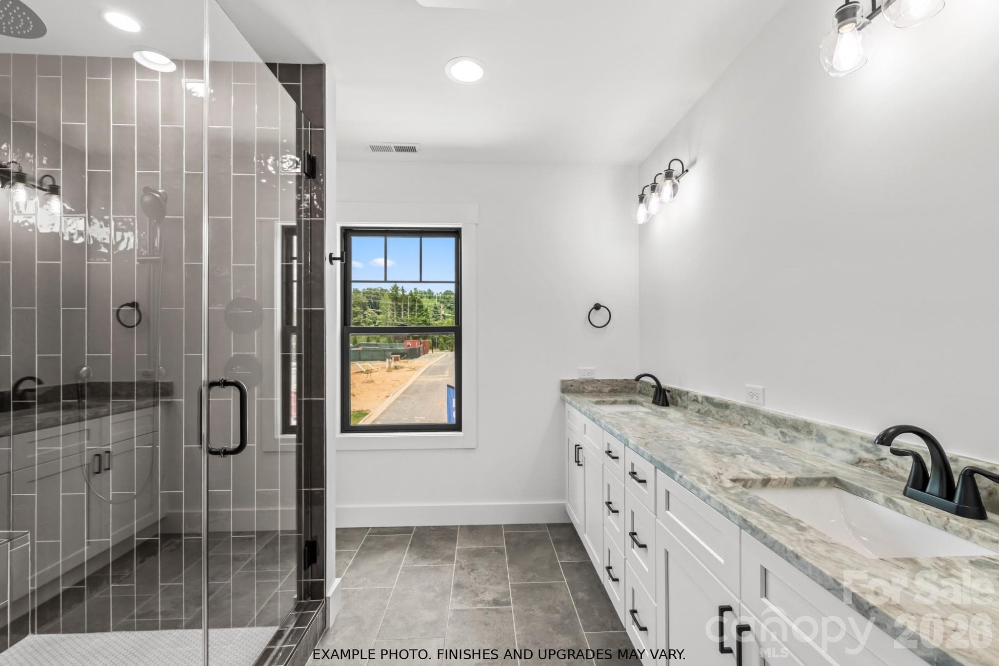 Please note that all photos are representative images as the residence is currently under construction. - 93 Martha Avenue, Hendersonville