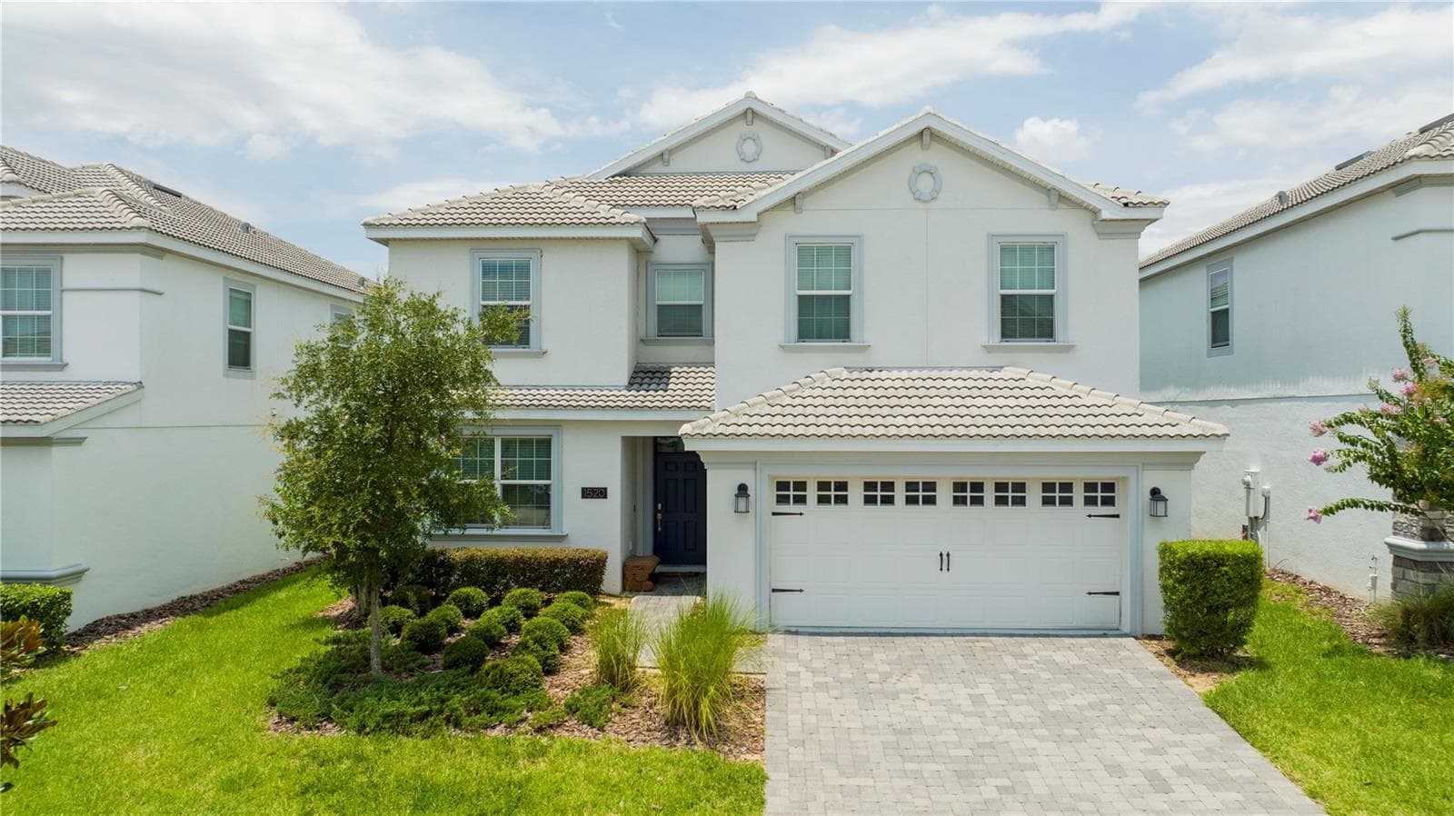 1520 FLANGE DR