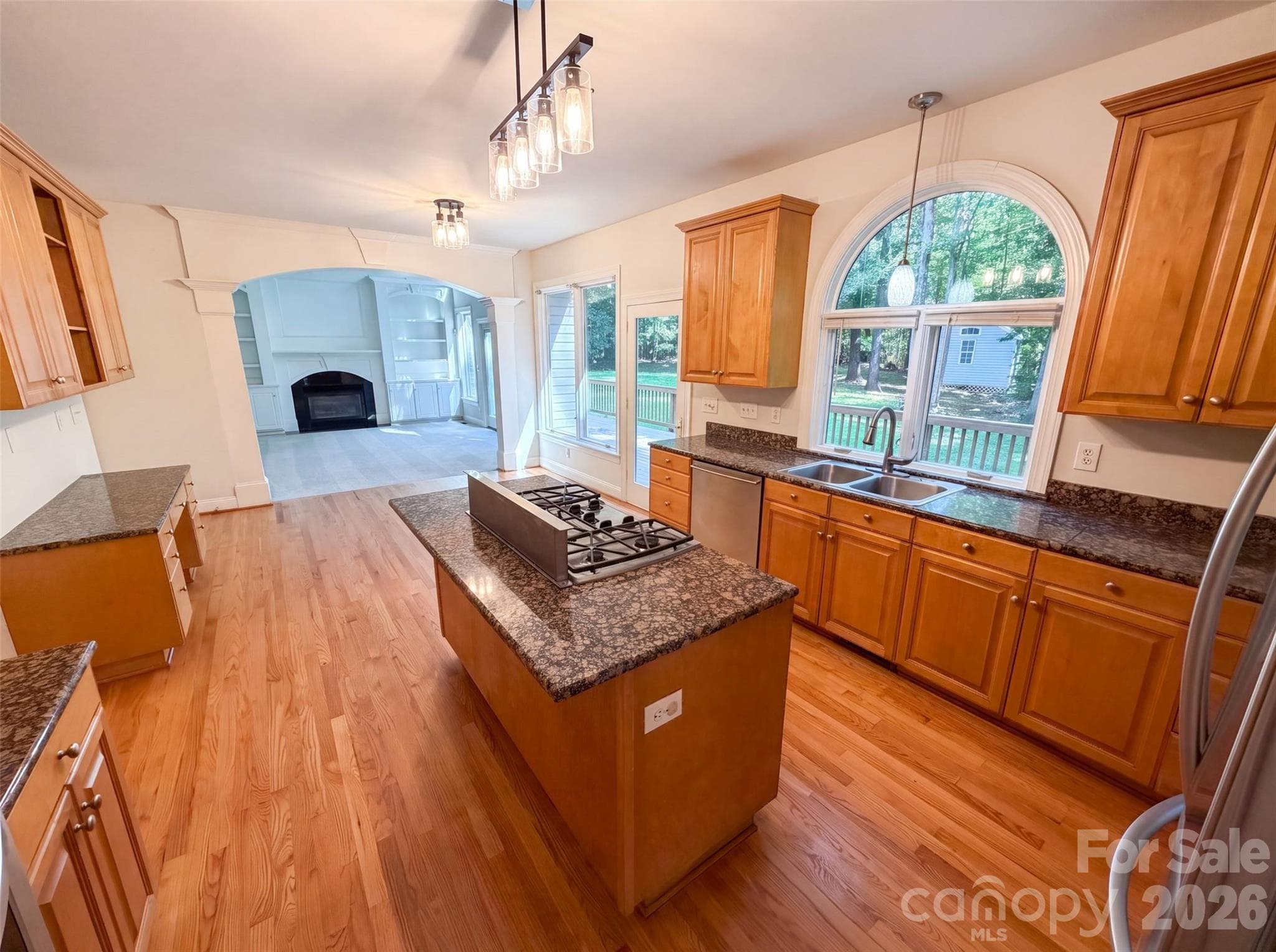 Staged Photo - 10124 Windtree Lane, Charlotte