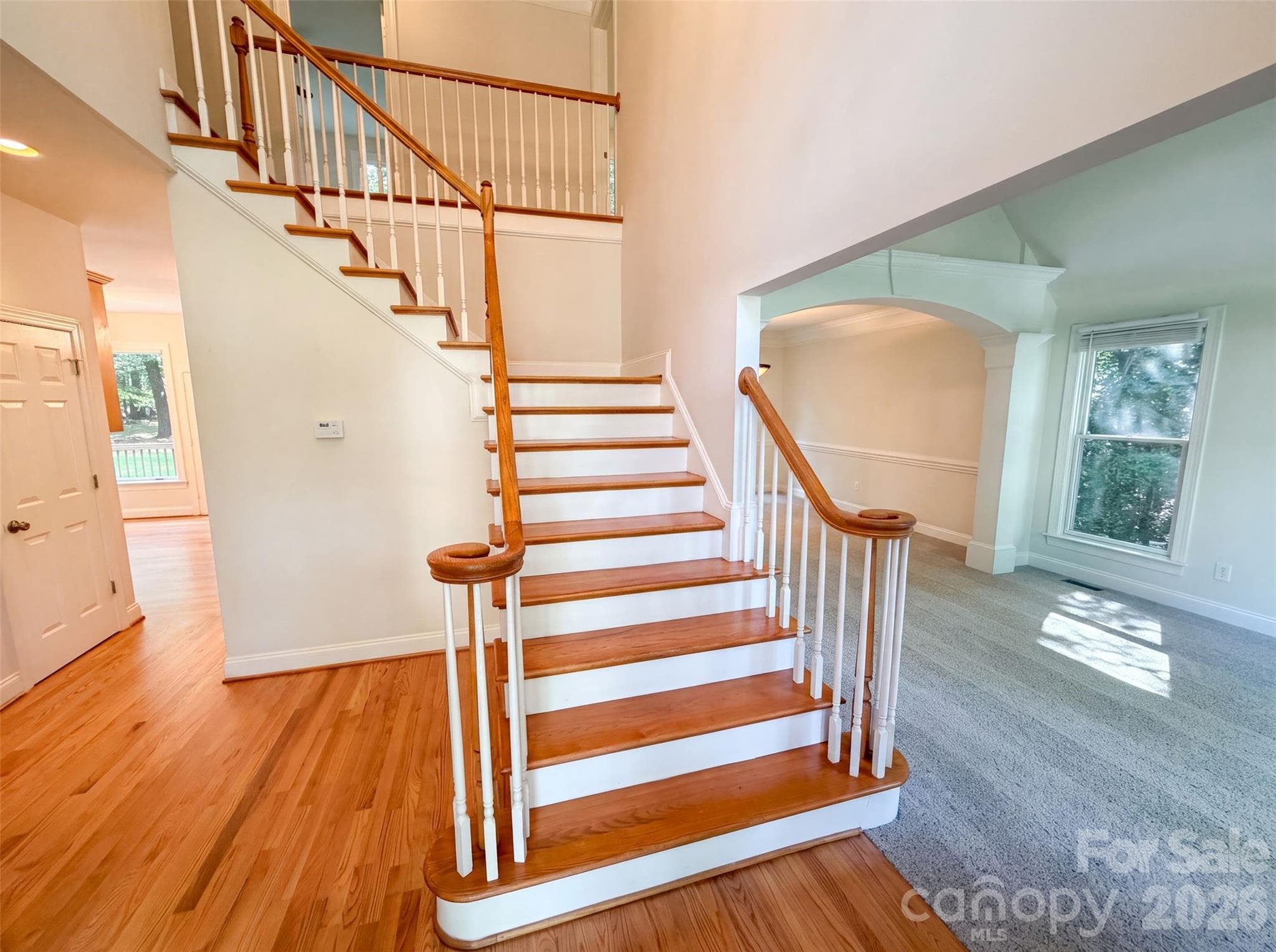 Single Family Residence at 10124 Windtree Lane, Charlotte, photo 6 of 31