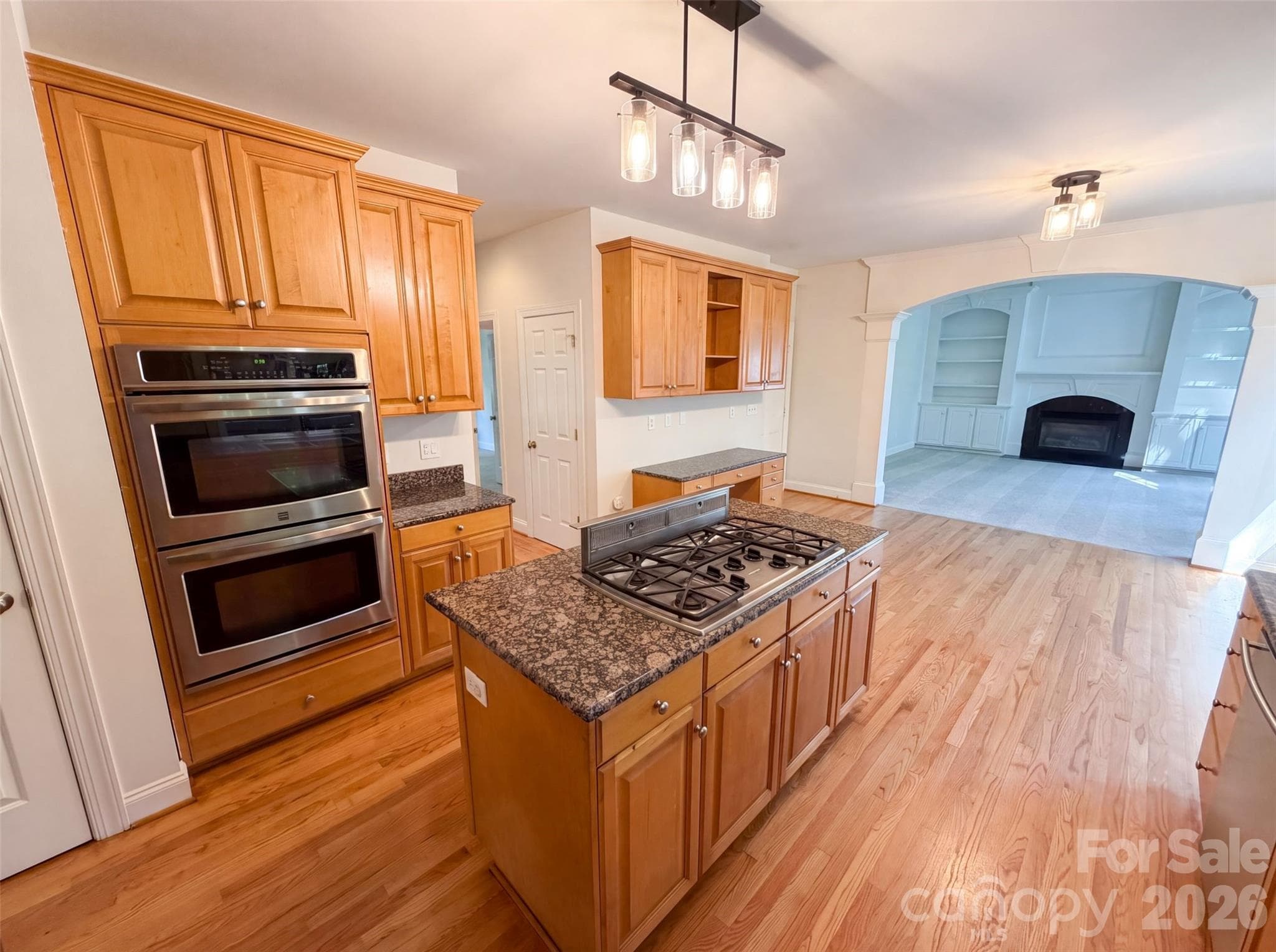 Single Family Residence at 10124 Windtree Lane, Charlotte, photo 11 of 31