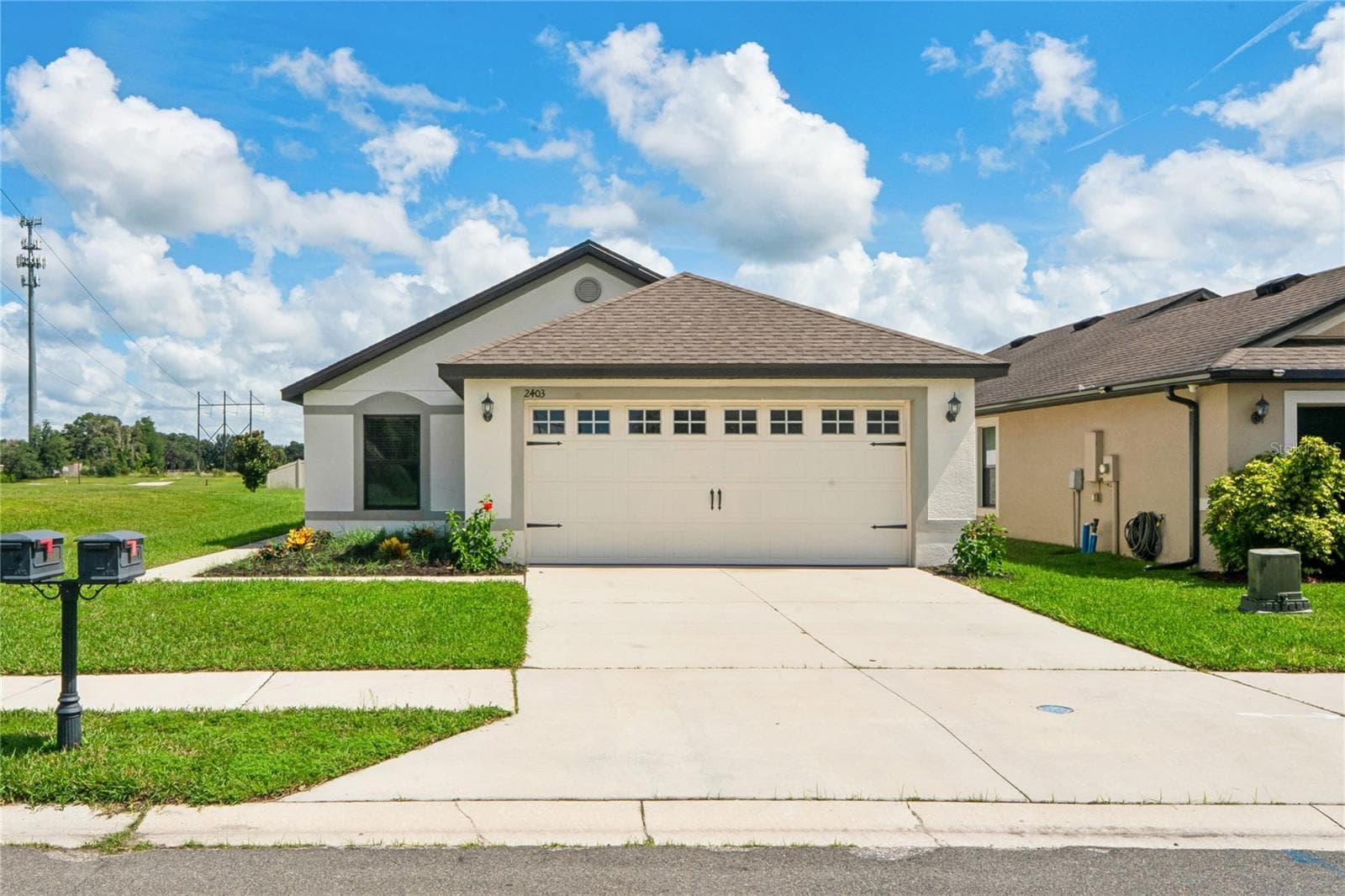 2403 CASPIAN DR