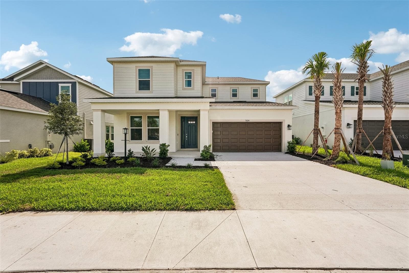7024 Foxboro Way ~ Ready Now - 7024 FOXBORO WAY, NOKOMIS