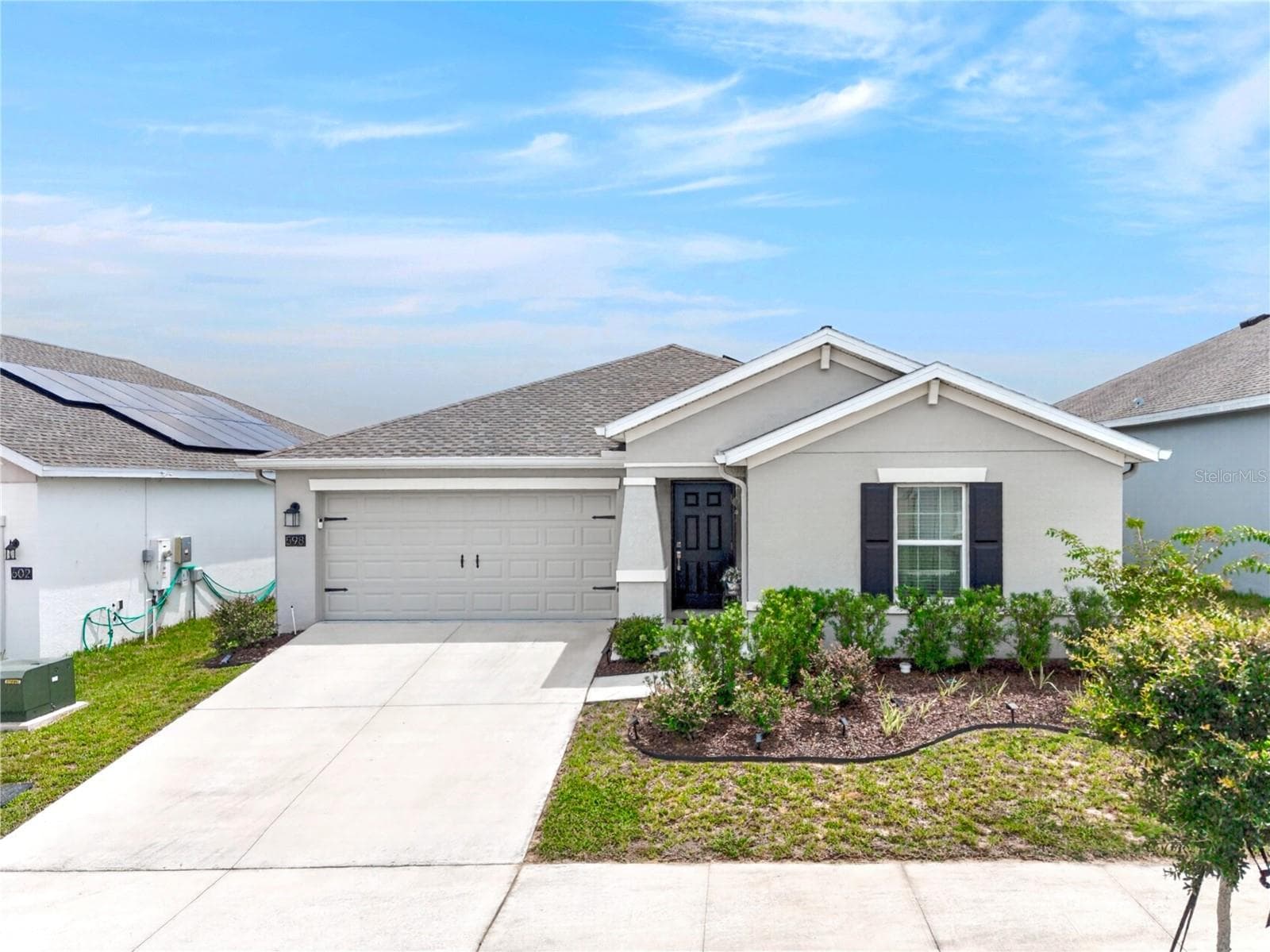 598 TANARO LN