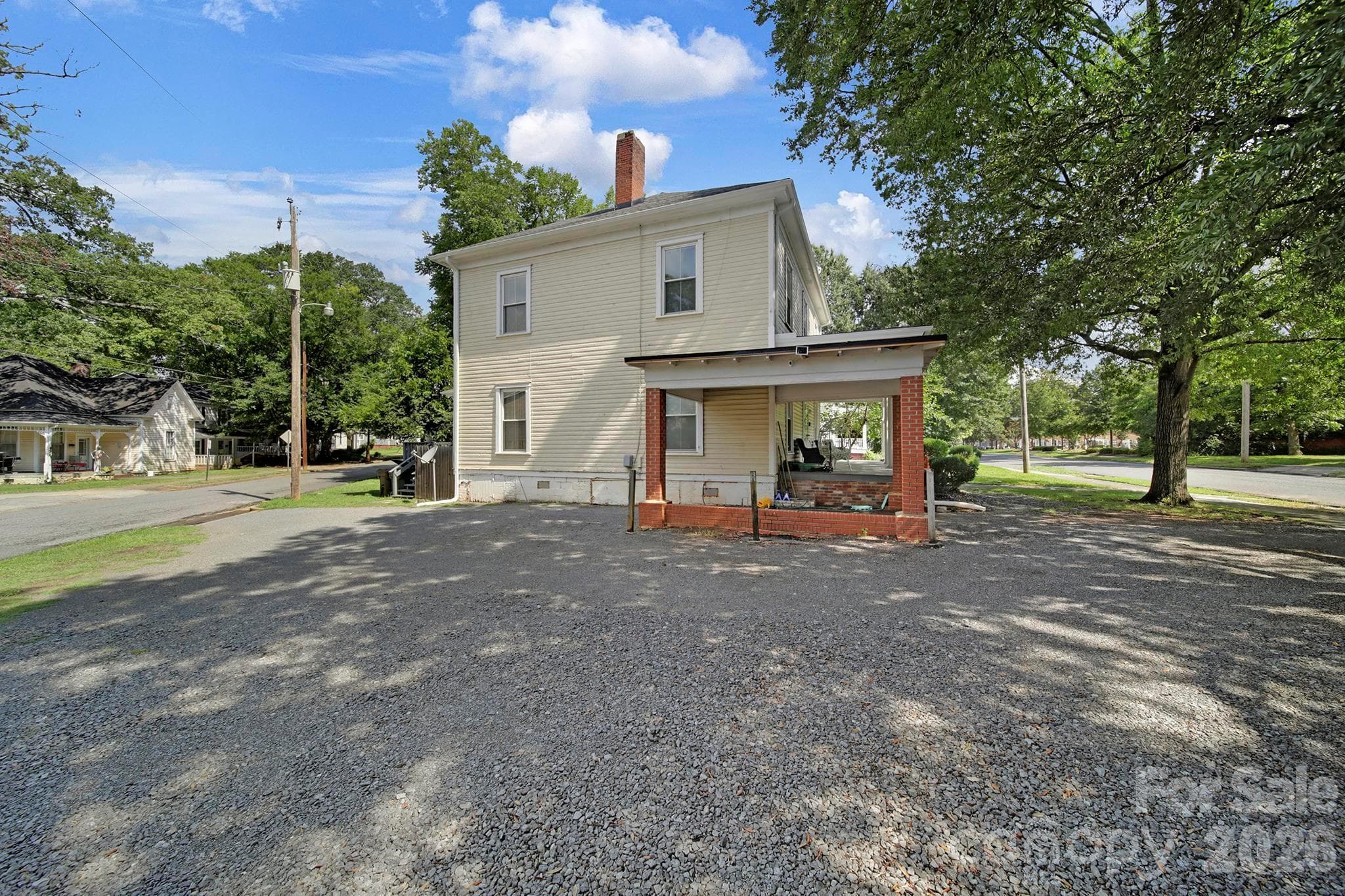 Fourplex at 315 Park Avenue, Rock Hill, photo 4 of 26