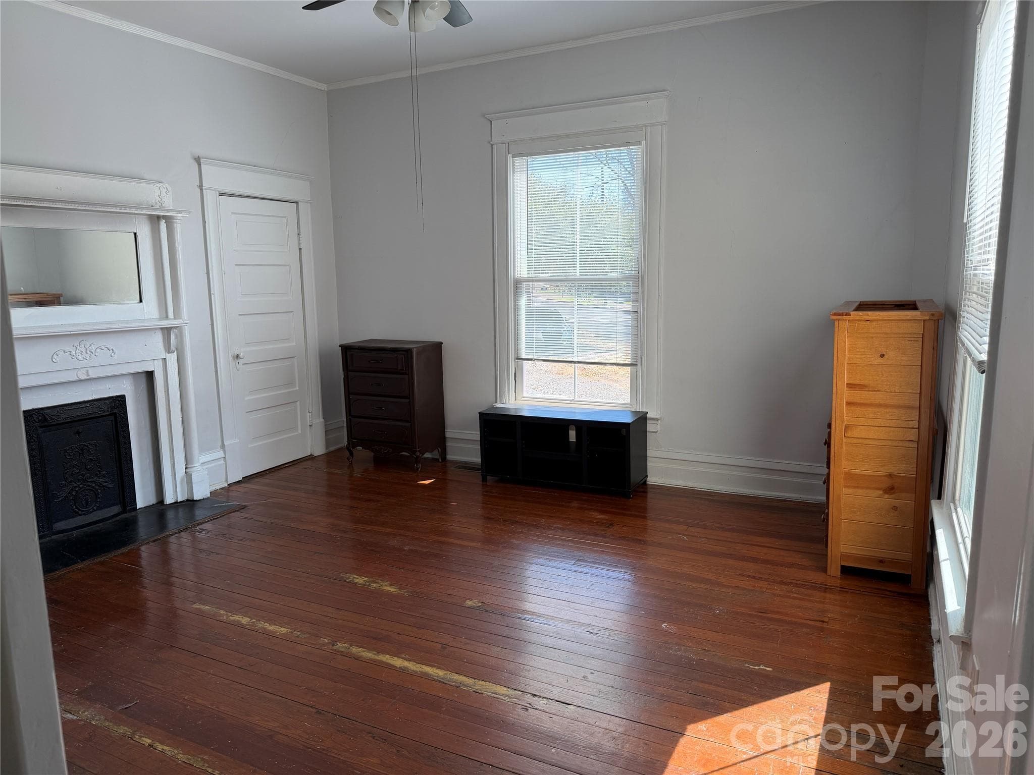 Fourplex at 315 Park Avenue, Rock Hill, photo 6 of 26