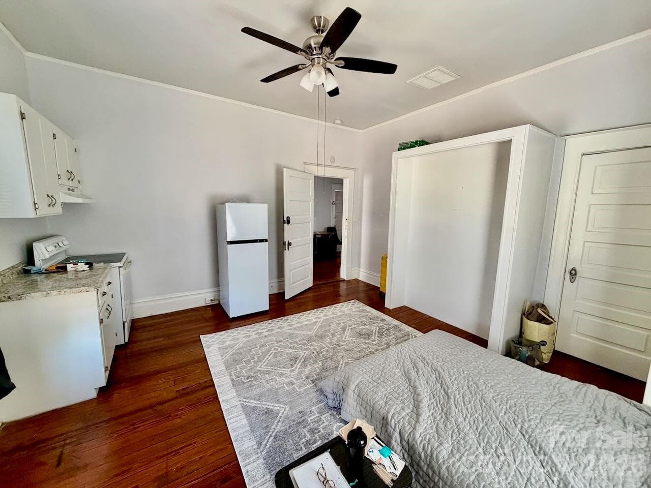 Fourplex at 315 Park Avenue, Rock Hill, photo 11 of 26