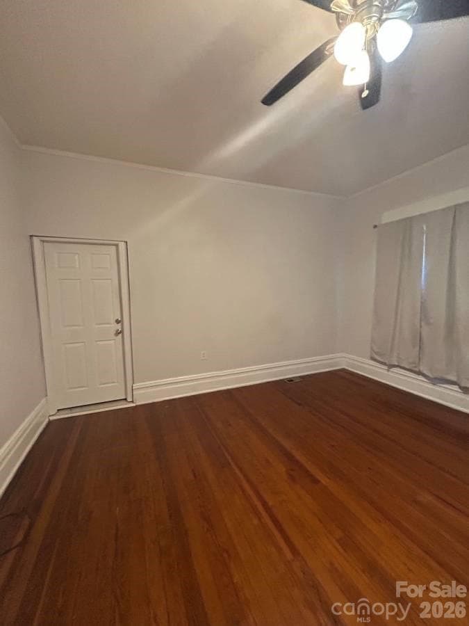 Fourplex at 315 Park Avenue, Rock Hill, photo 17 of 26