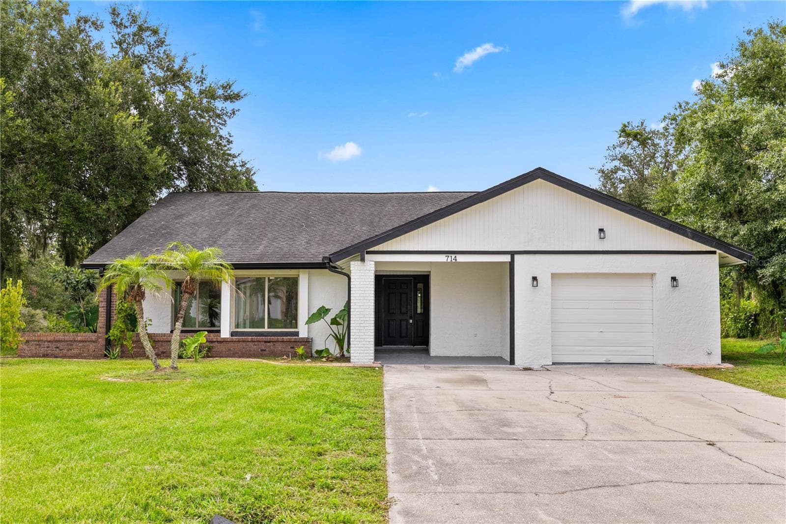 Single Family Residence at 714 DIVOT LN, POINCIANA, photo 2 of 37