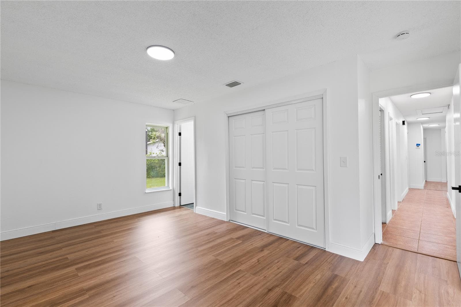 Master Bedroom - 714 DIVOT LN, POINCIANA
