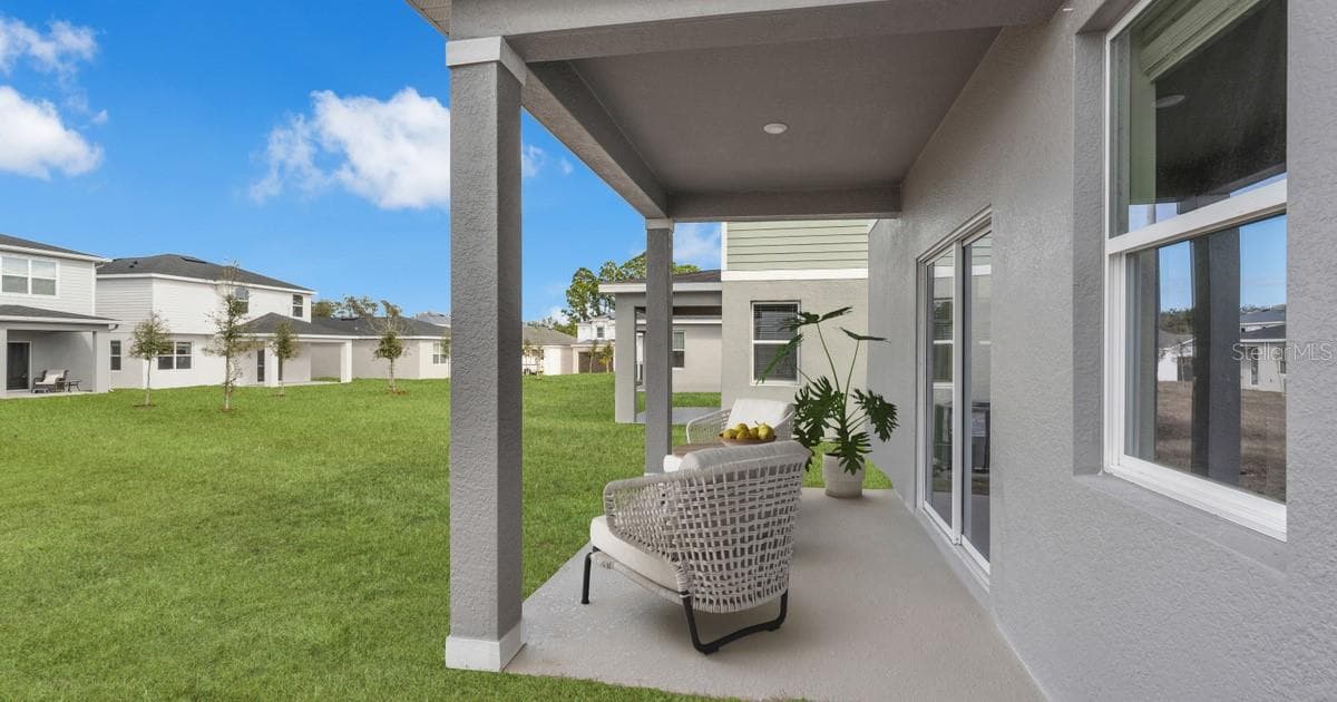 Single Family Residence at 757 CASTLEFORD AVE NE, PALM BAY, photo 30 of 33