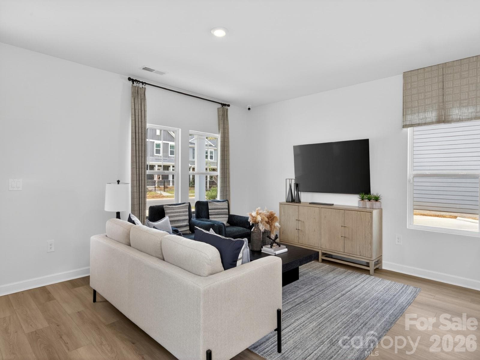 Photo is not of the actual home, but is an inspirational photo of builder’s model home and may depict options, furnishings, and/or decorator features that are not included - 4310 Tintagel Lane, Gastonia