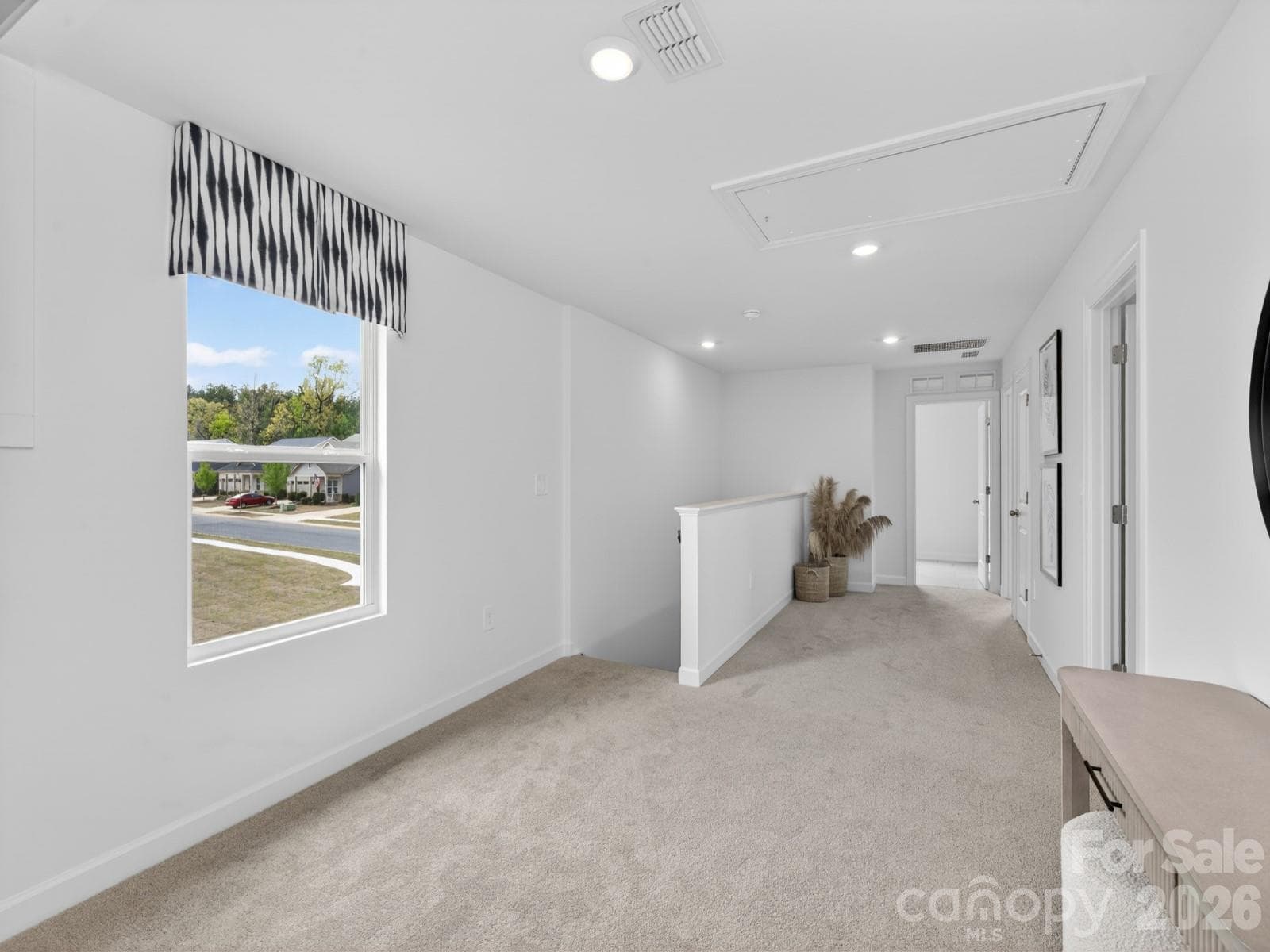 Photo is not of the actual home, but is an inspirational photo of builder’s model home and may depict options, furnishings, and/or decorator features that are not included - 4310 Tintagel Lane, Gastonia