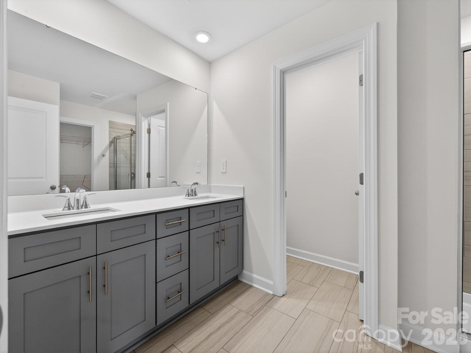 Photo is not of the actual home, but is an inspirational photo of builder’s model home and may depict options, furnishings, and/or decorator features that are not included - 4310 Tintagel Lane, Gastonia