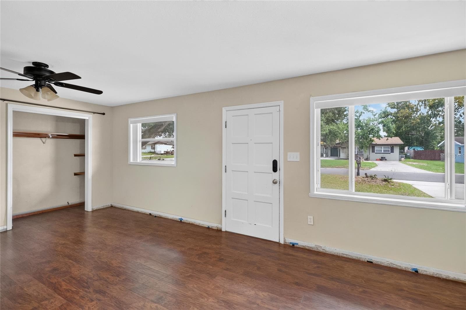 Single Family Residence at 120 E HOFFMAN ST, LAKE ALFRED, photo 7 of 62
