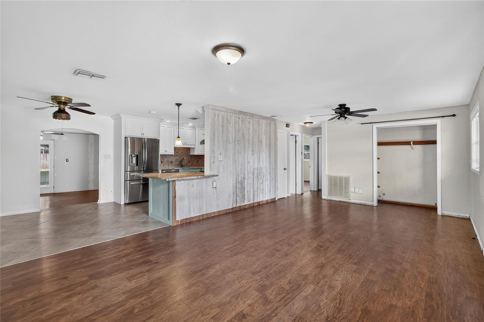 Single Family Residence at 120 E HOFFMAN ST, LAKE ALFRED, photo 11 of 62