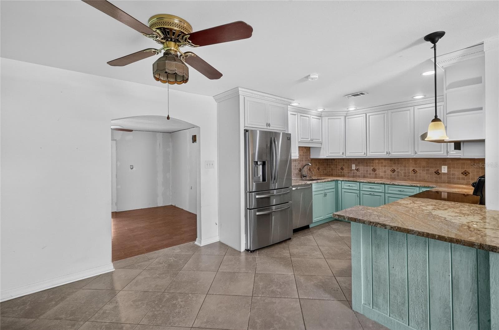 Single Family Residence at 120 E HOFFMAN ST, LAKE ALFRED, photo 13 of 62