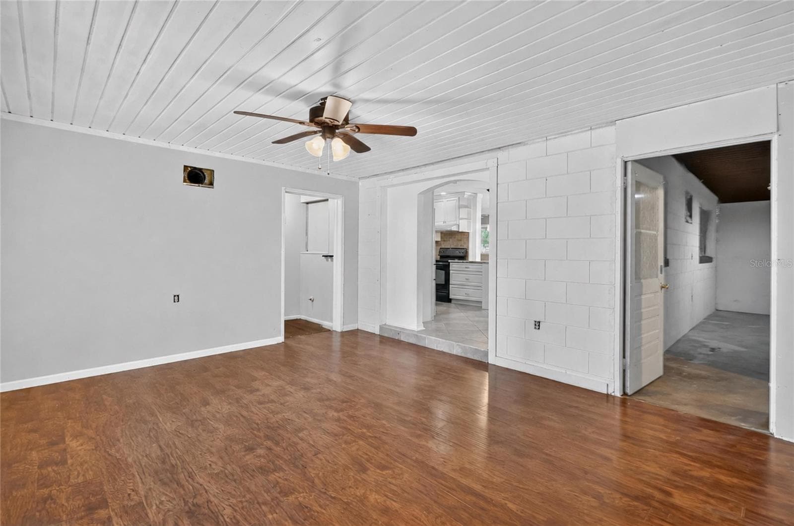 Single Family Residence at 120 E HOFFMAN ST, LAKE ALFRED, photo 25 of 62