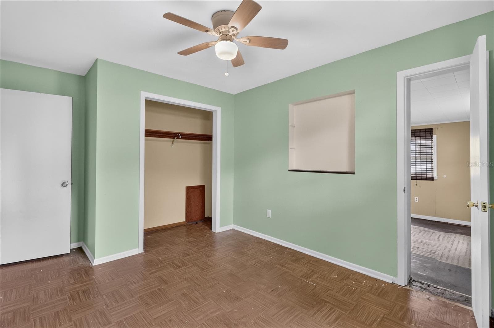 Single Family Residence at 120 E HOFFMAN ST, LAKE ALFRED, photo 32 of 62