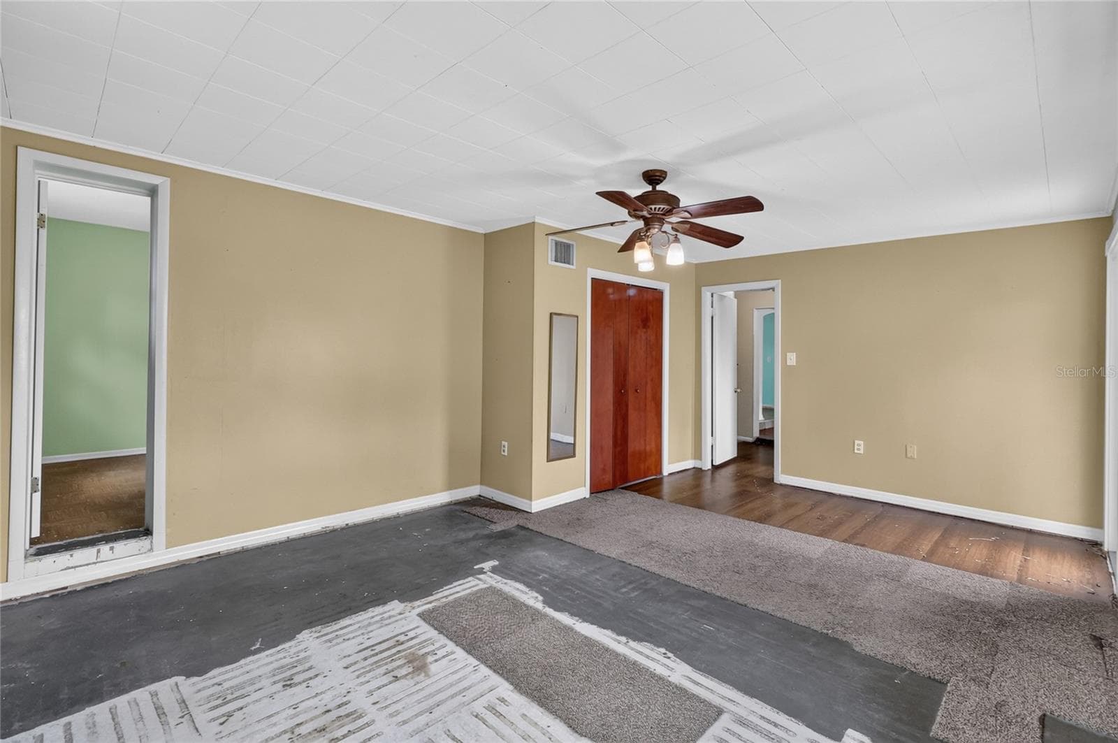 Single Family Residence at 120 E HOFFMAN ST, LAKE ALFRED, photo 34 of 62