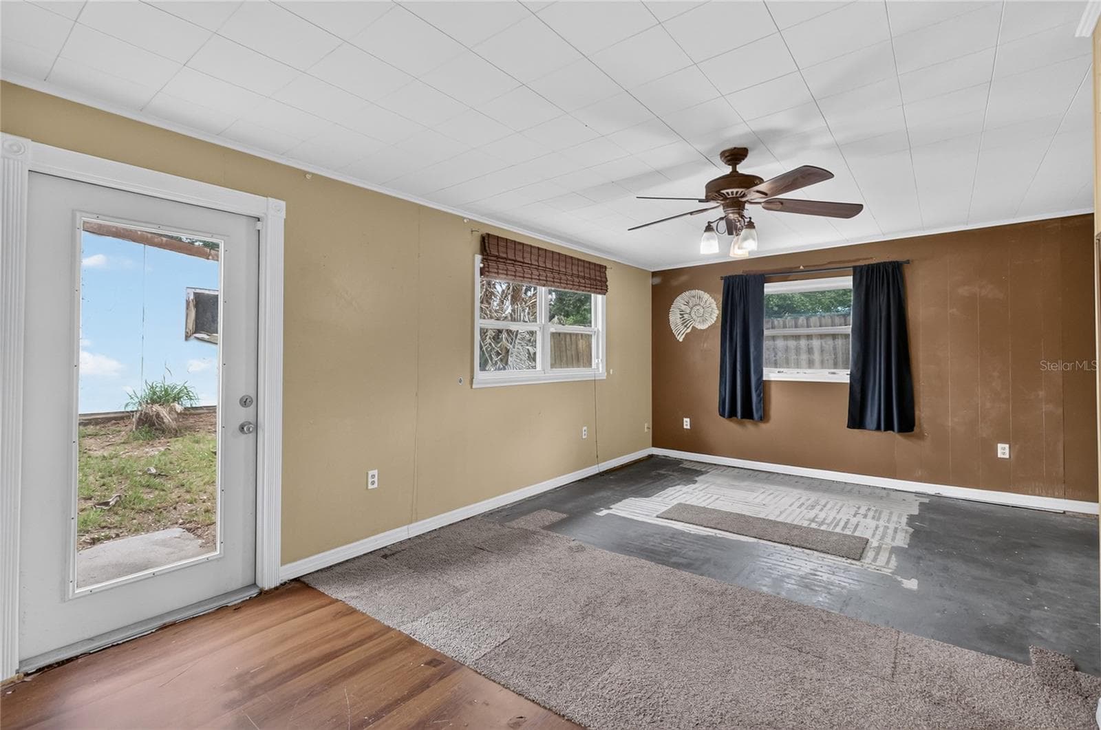Single Family Residence at 120 E HOFFMAN ST, LAKE ALFRED, photo 35 of 62
