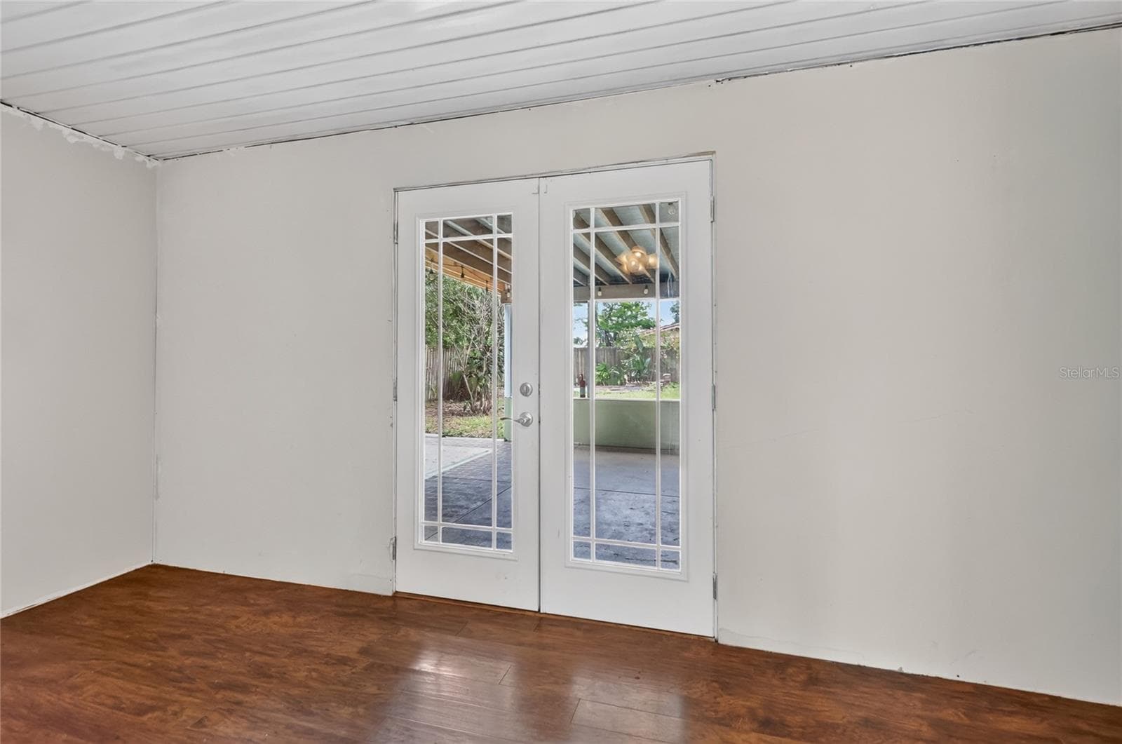 Single Family Residence at 120 E HOFFMAN ST, LAKE ALFRED, photo 39 of 62